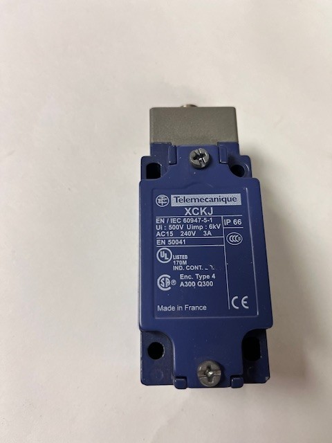 Sandvik 88617329 Pressure Switch