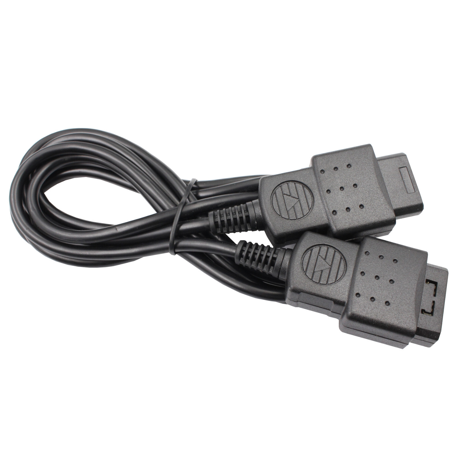 NEW Extra Long 6FT Controller Extension Cable for the SEGA SATURN Console