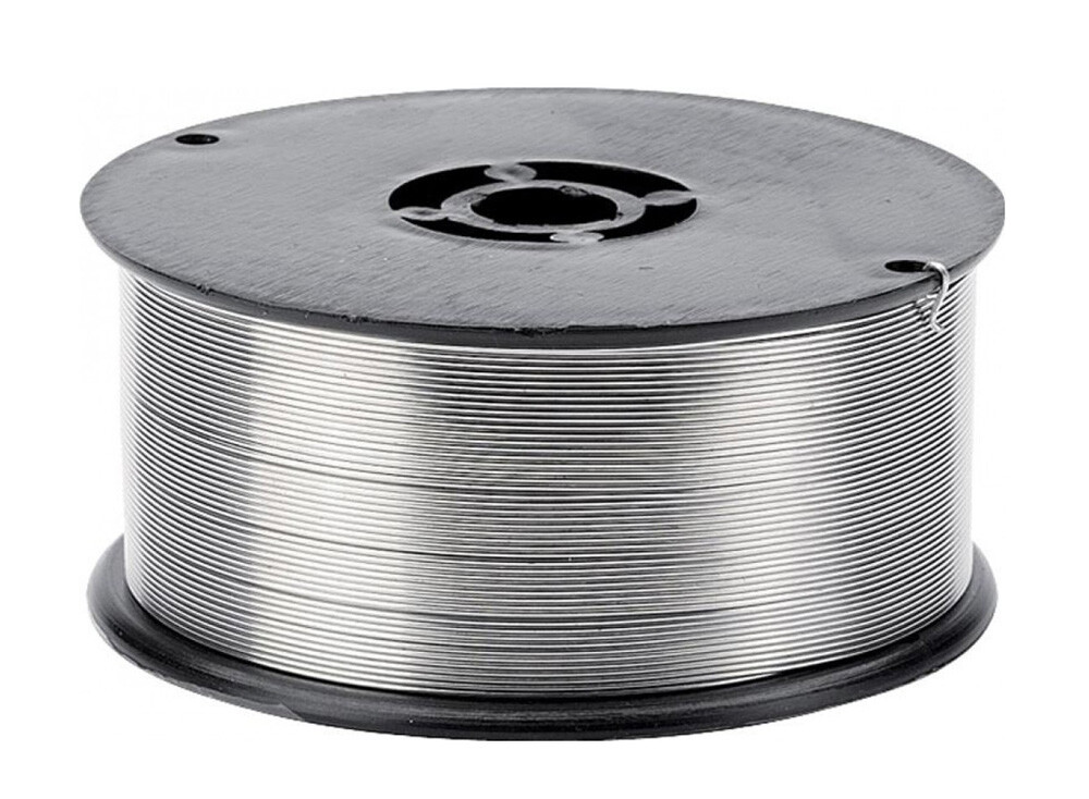 Aluminum Mig Wire .030" / .8mm , 1lb
