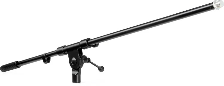 K&M 211 Boom Arm - Black