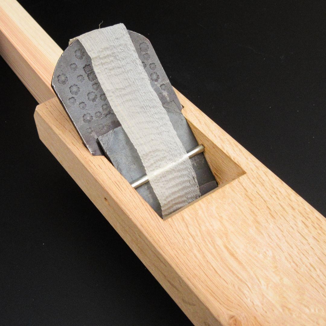 Kanna Plane 142 Hand Tool DIY Woodworking Plane for Carpentry Excellent