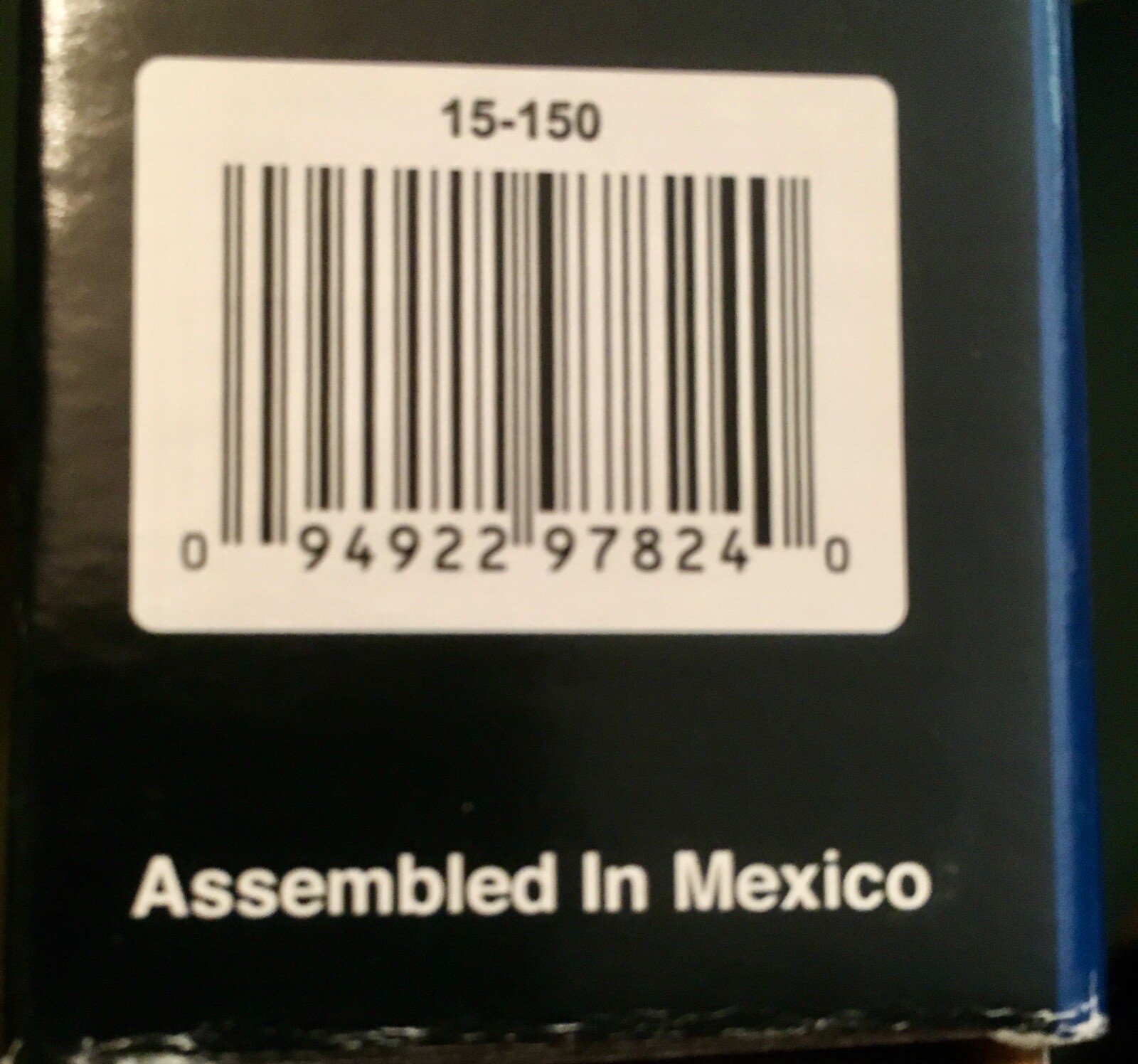 NIB Analog pass through DTV Converter
