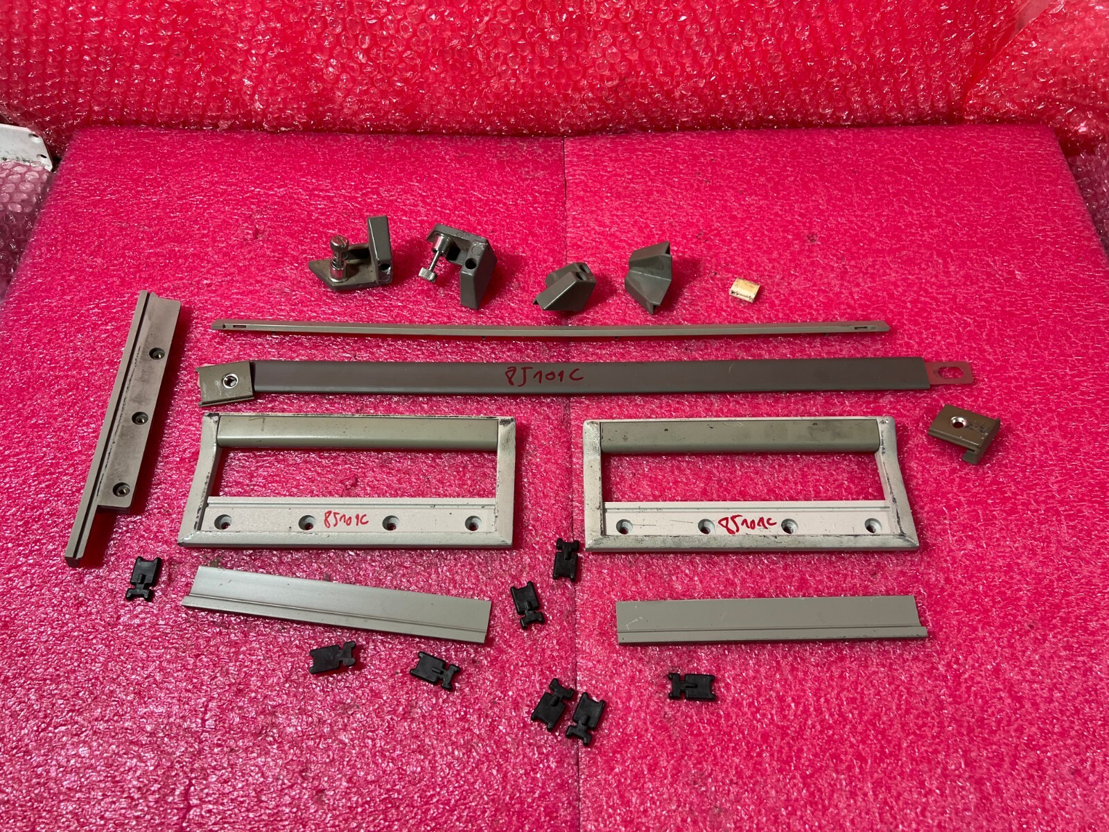 HP 85101C Network Analyzer Accessories