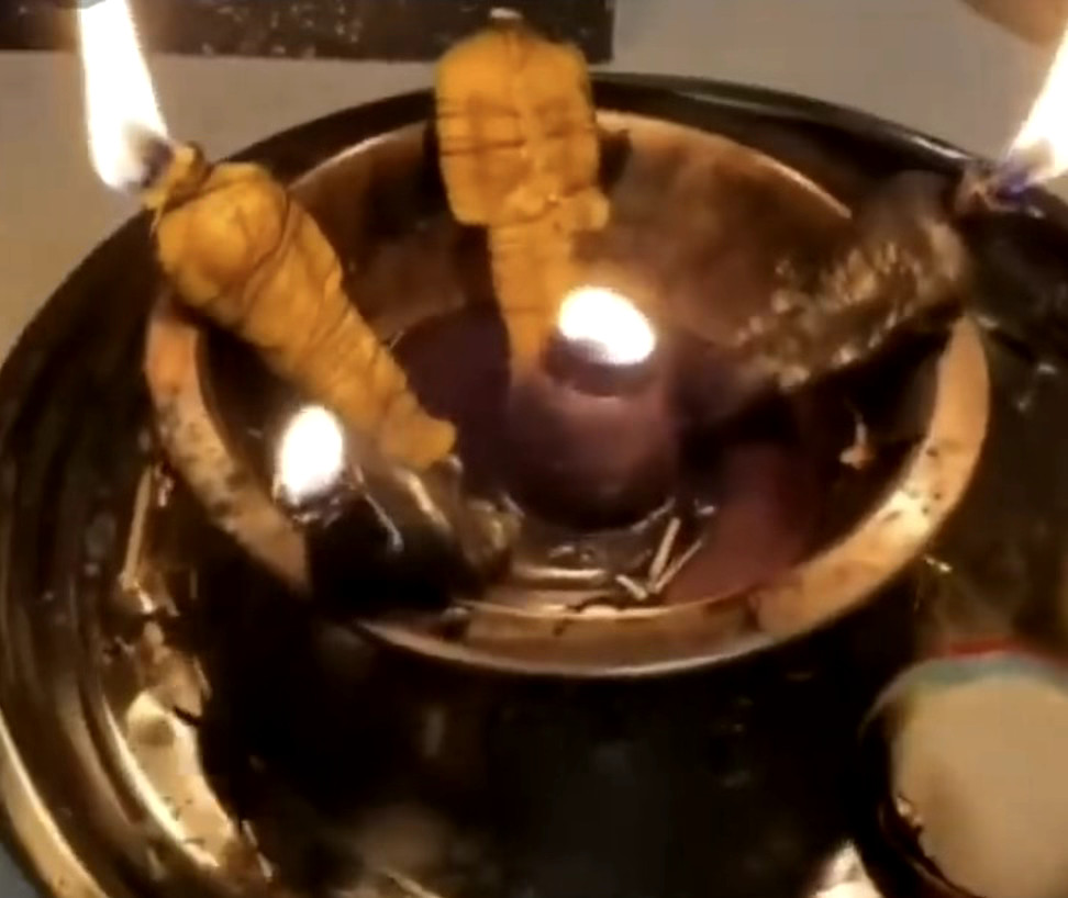 Powerful Banishing Spell - Get Out Of My Life - Remove Negative People