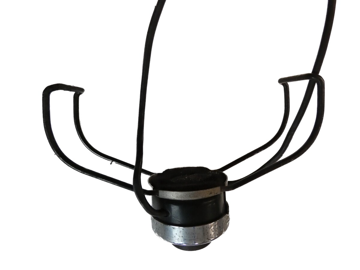 Mercedes W115 Pullman A1158200797 Electrical system alarm device