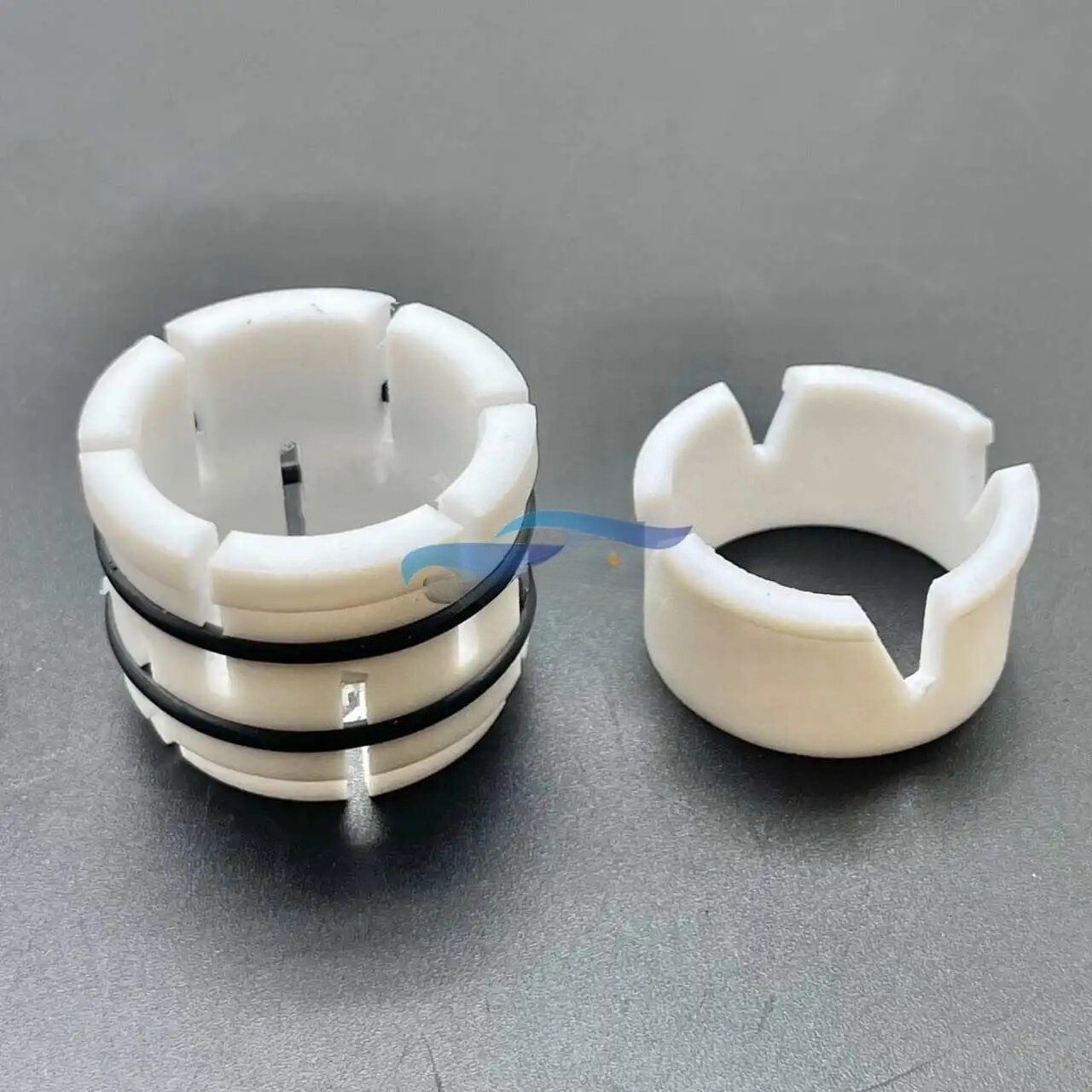 For Honda CRV RE2 Electronic Steering Rack Bushing Assembly for Repair Kit Parts
