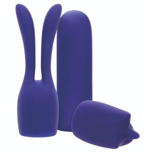 Pleasure Kits Temptation Collection