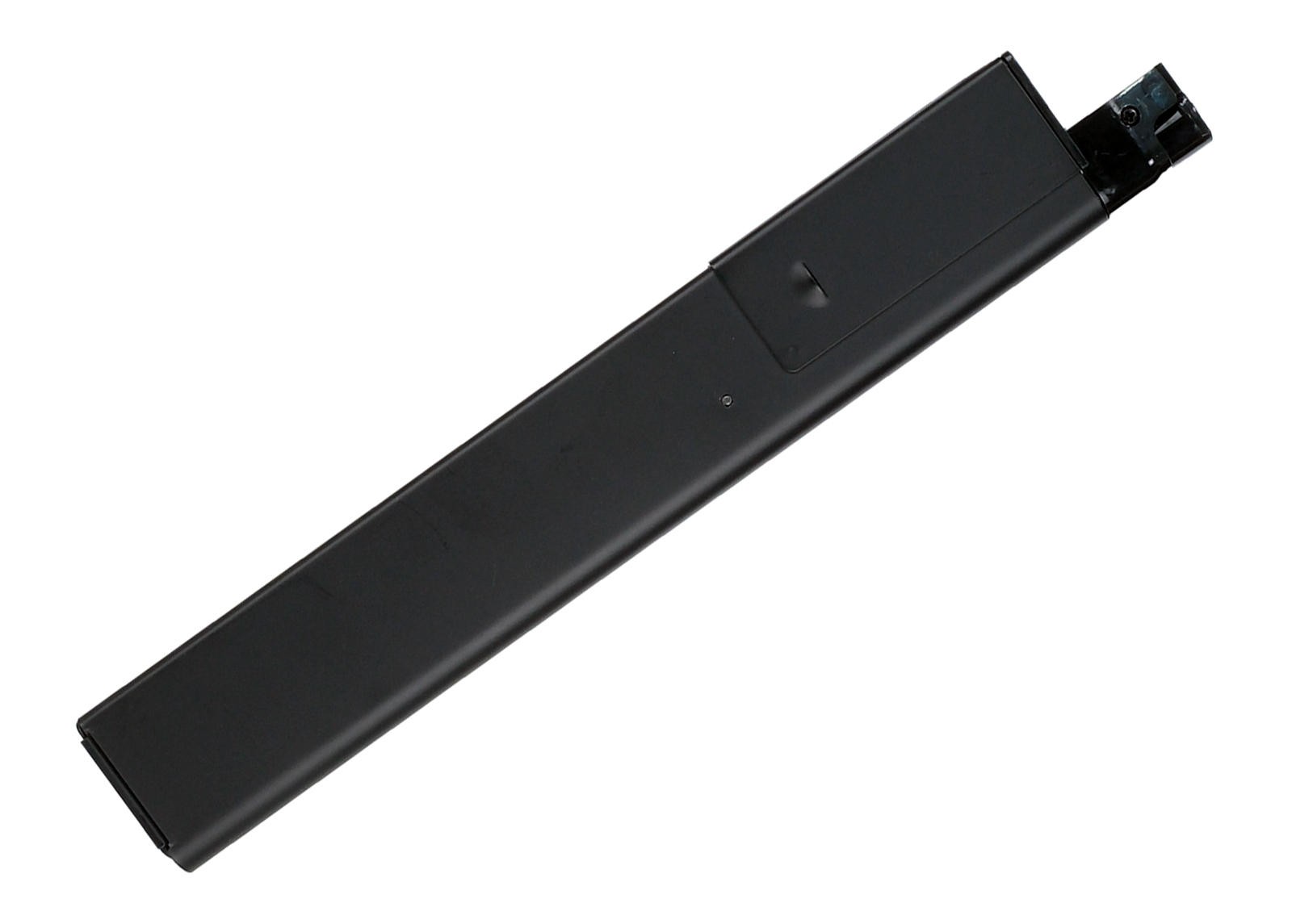 Airsoft Magazine 450 Round Hi-Cap for MC-10 AEG Airsoft Rifles Polymer Trimex
