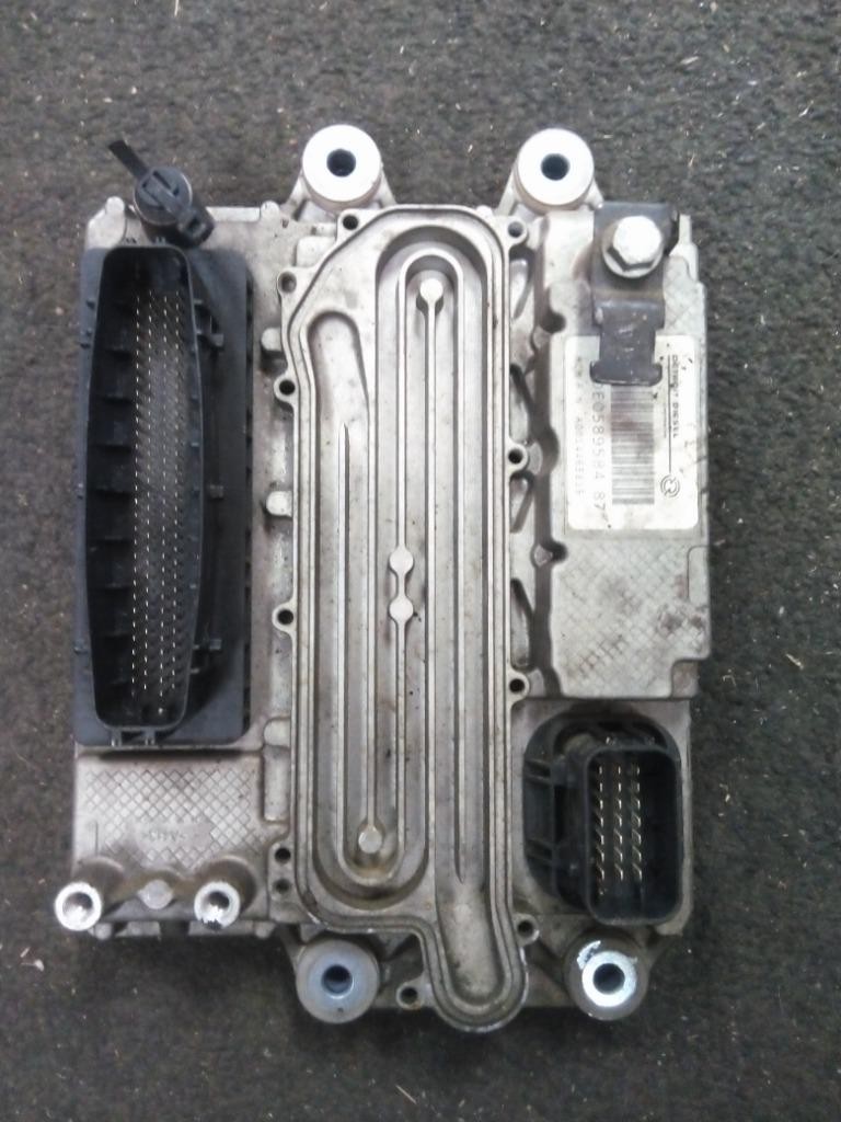 Replaces A0024460935 2018 DETROIT DD15 ENGINE CONTROL MODULE (ECM) ,  GA