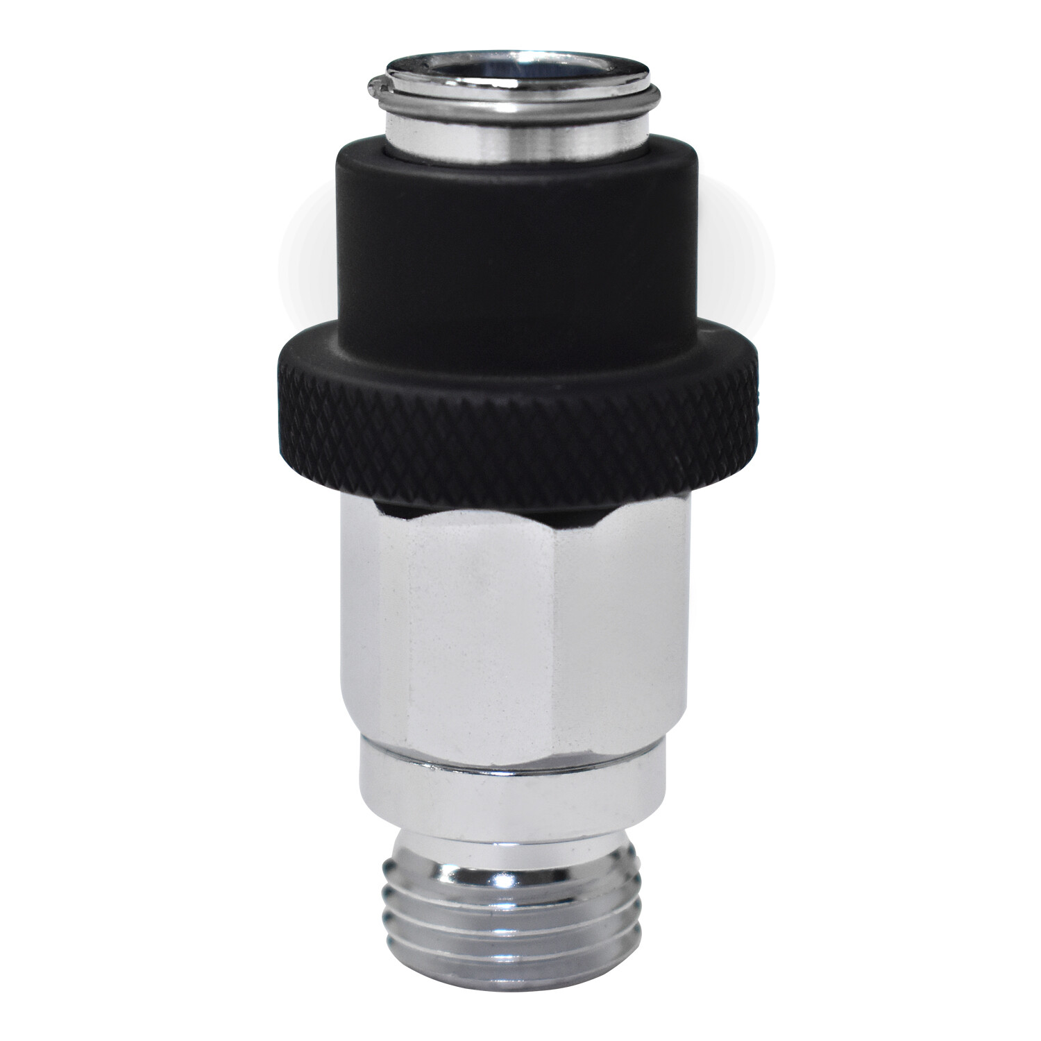 Scuba Choice 9/16″ Male - Seaquest Female BC Adapter (SCAD-76)