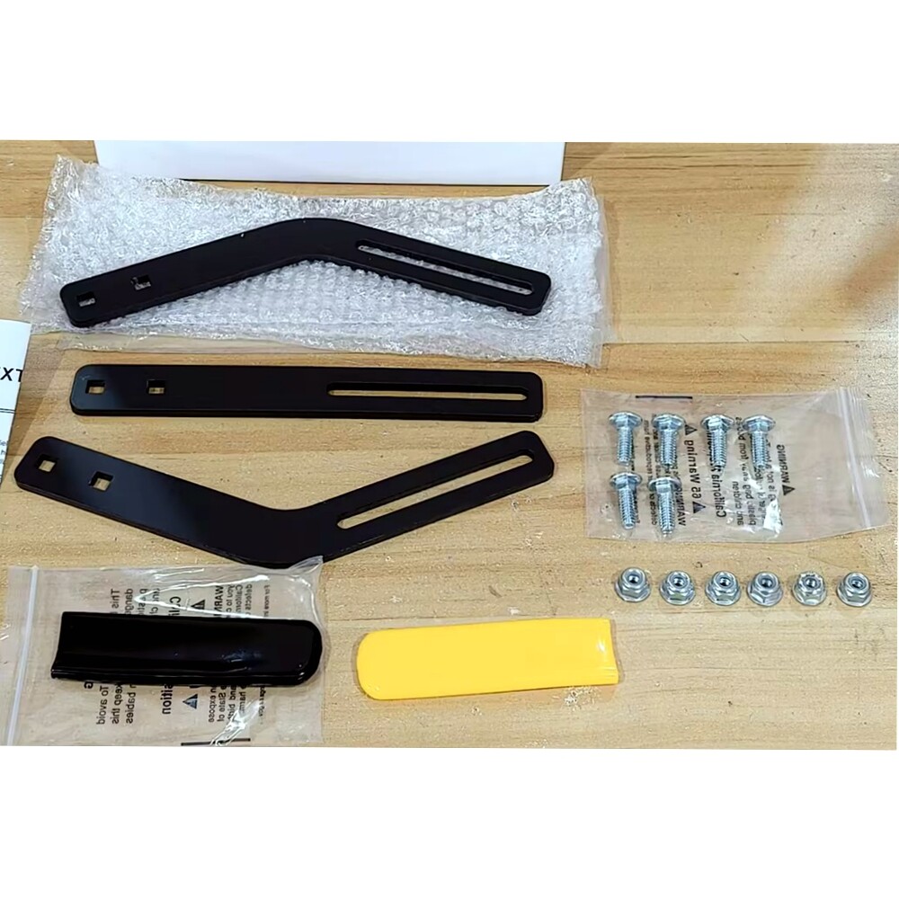 Tow Behind Spreader Handle Extension Kit Fits BS26BH BS26BH-A BS36BH BS36BH-A