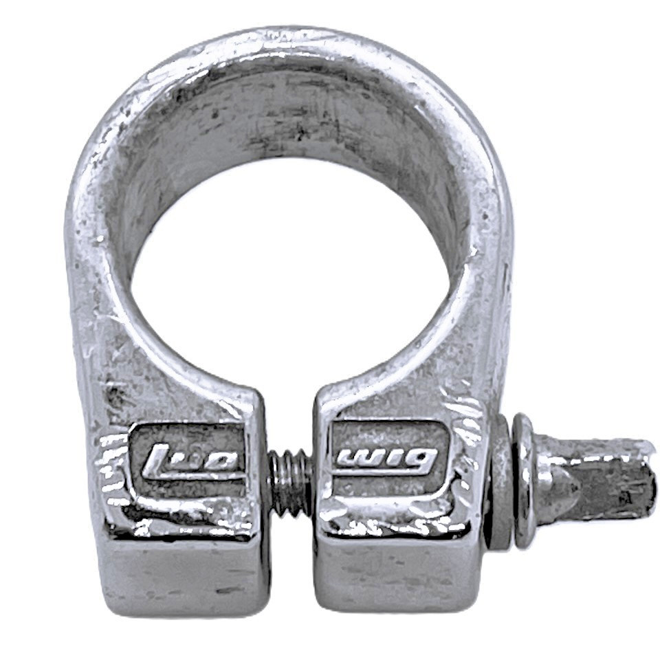 Ludwig P-1763A 1" Quick Set Memory Lock  LML-005