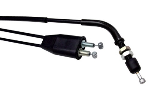 MOTION PRO 05-0408 CABLE BLACK VINYL CLUTCH