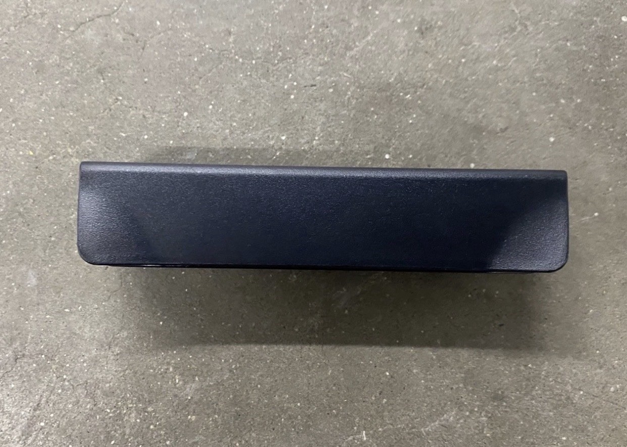 ELO Magnetic Stripe Reader E001002