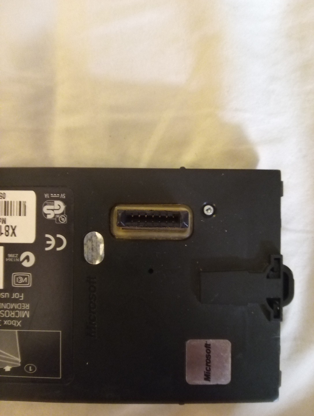 Xbox 360 120gb Hard Drive