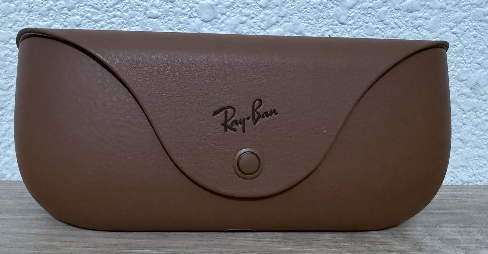 Ray-Ban Meta Wayfarer Shiny Black Clear , Standard, High Bridge