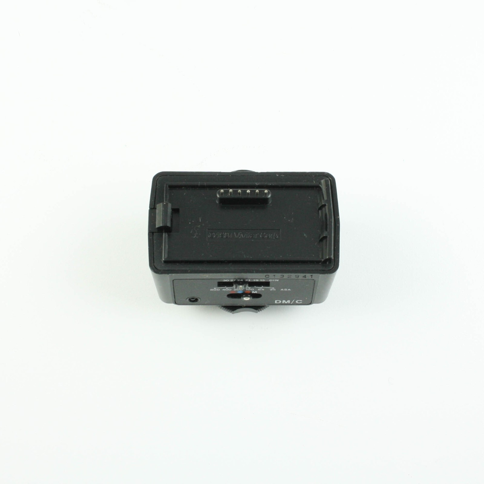 Vivitar DM/C Flash Module (For Canon)