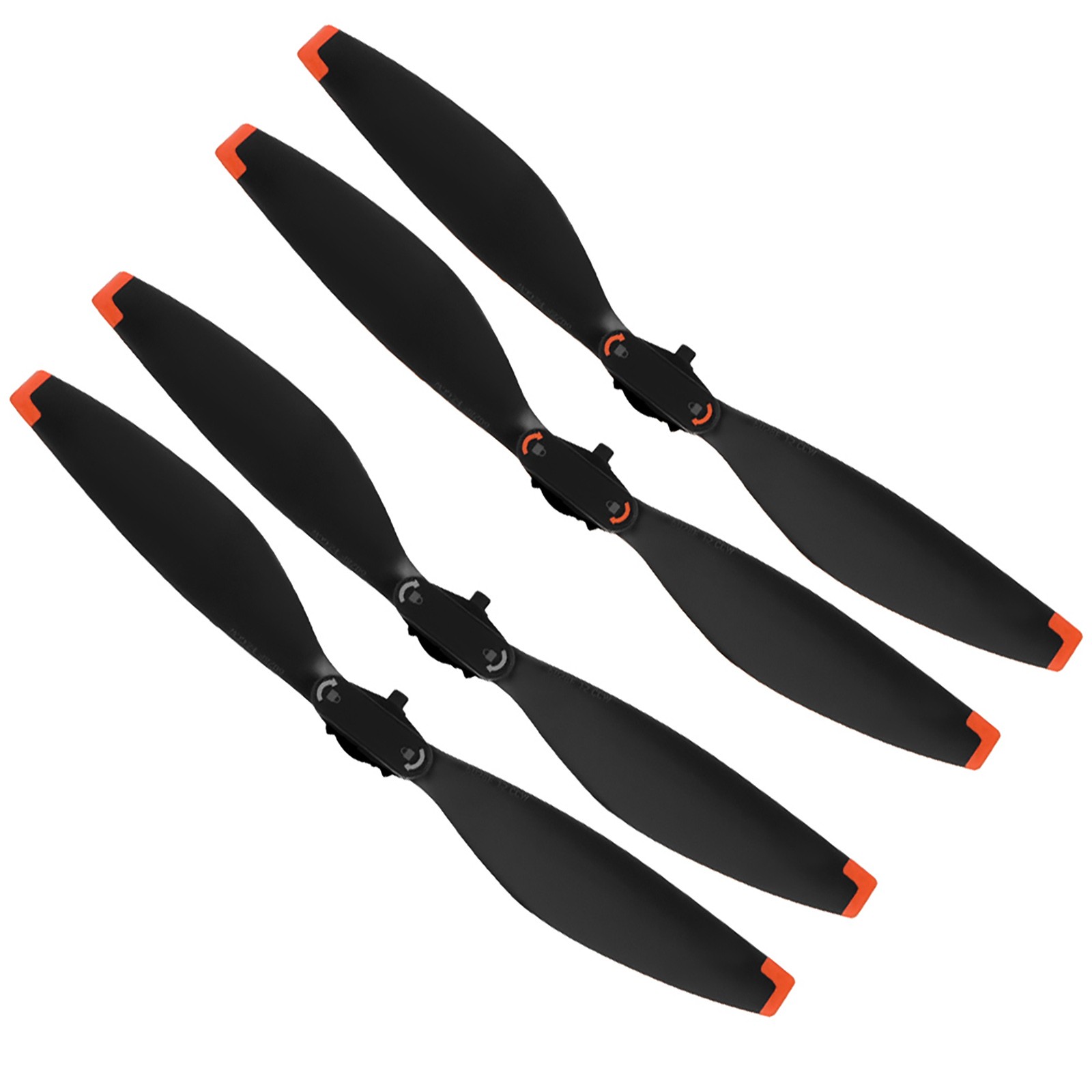 For DJI Mini 5 PRO Propellers 4PCS, Low Noise Quick Release Maintenance Part