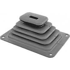 1970 Ford Mustang 4 Speed Shift Boot-Hurst