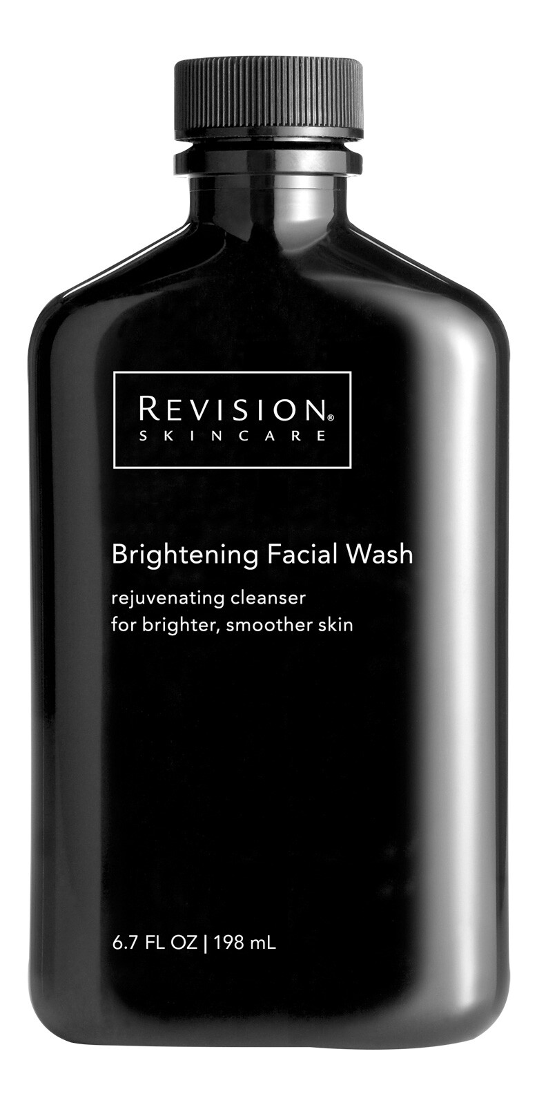 Revision Brightening Facial Wash 6.7 fl oz198 ml. Facial Cleanser