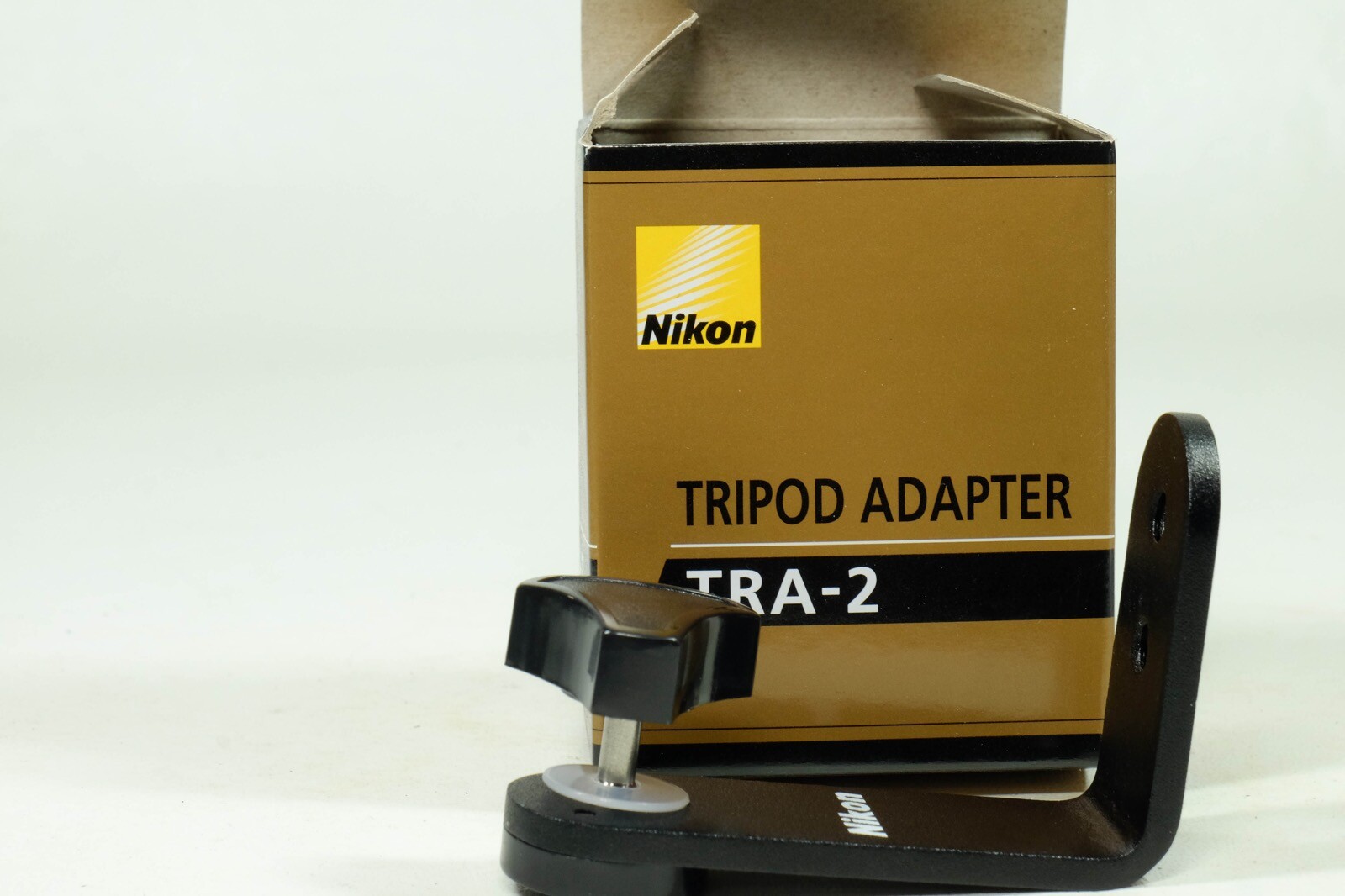 Nikon TRA-2 Tripod Adapter for Nikon Binoculars