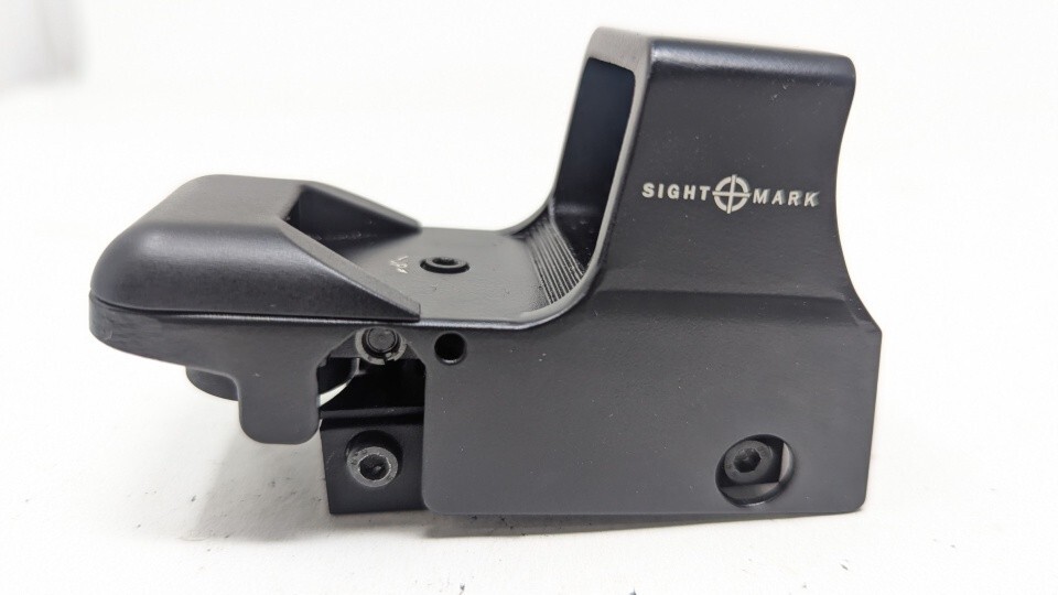 Sightmark Ultra Shot Dot Reflex Weapon Rifle Sight - SM13005