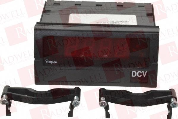 SIMPSON F35-1-13-0 / F351130 (USED)