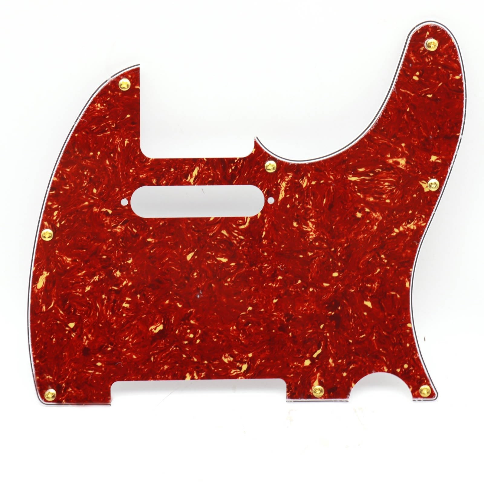 3MM Durable Guitar Pickguard Screws Pick Guards Scratch Plate Mounting Screws...