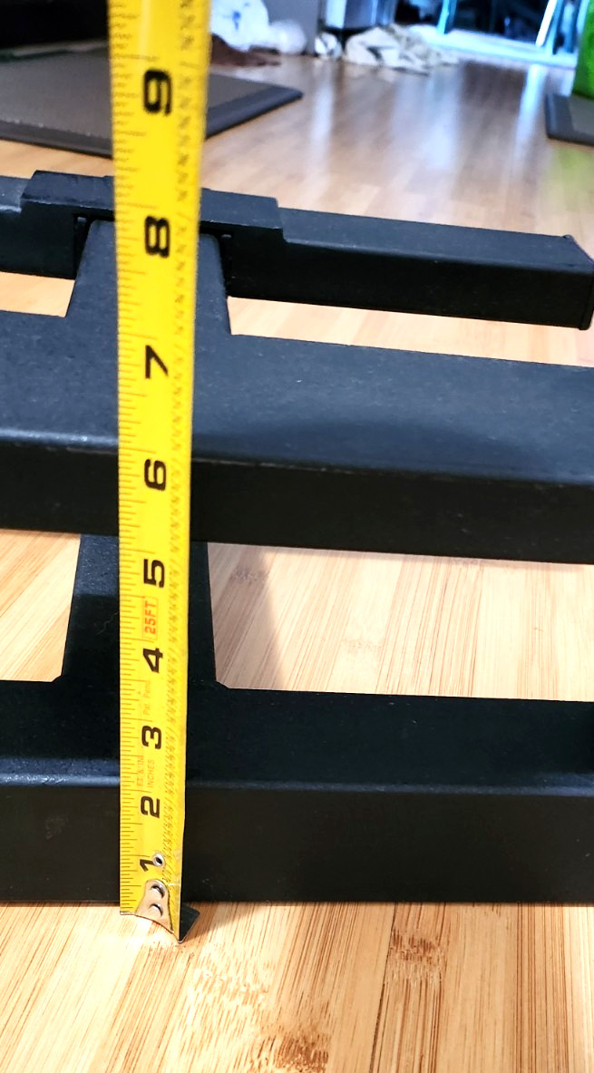 Sound Anchors Amp Stand