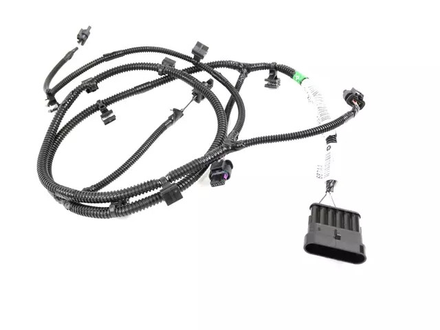 Genuine Mopar Distance Sensor Wiring 68431688AA