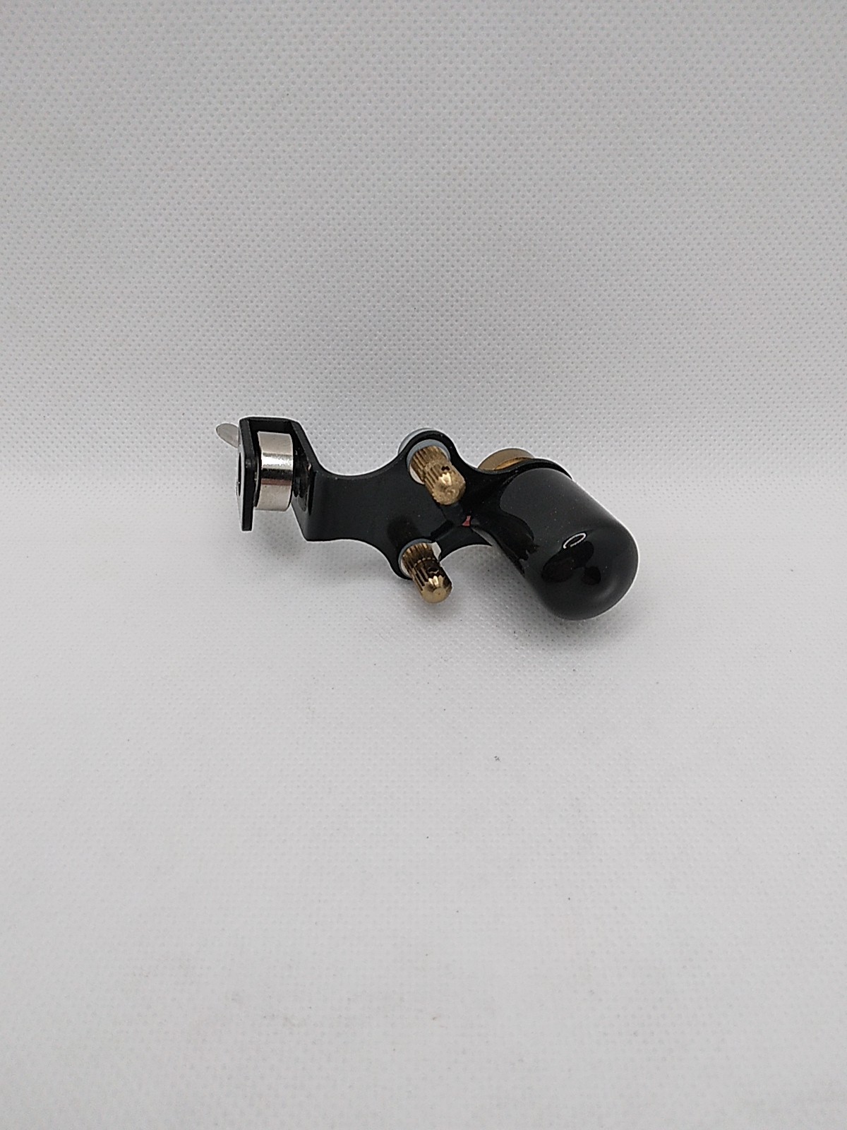 Professional Coil Tattoo Machine Gun Black Shader Liner Tool