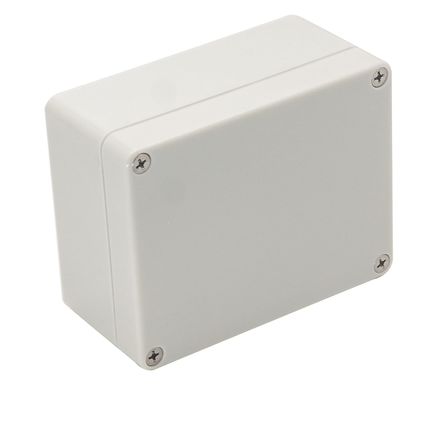 Project Box IP65 Waterproof Junction Box ABS Plastic Electrical Boxes DIY Electr
