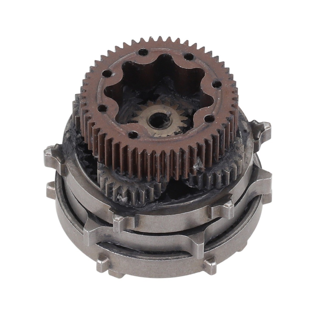 For DCD996 DCD991 DCD995B DCD990M2 DCD998B Professional Grade Gear Assembly