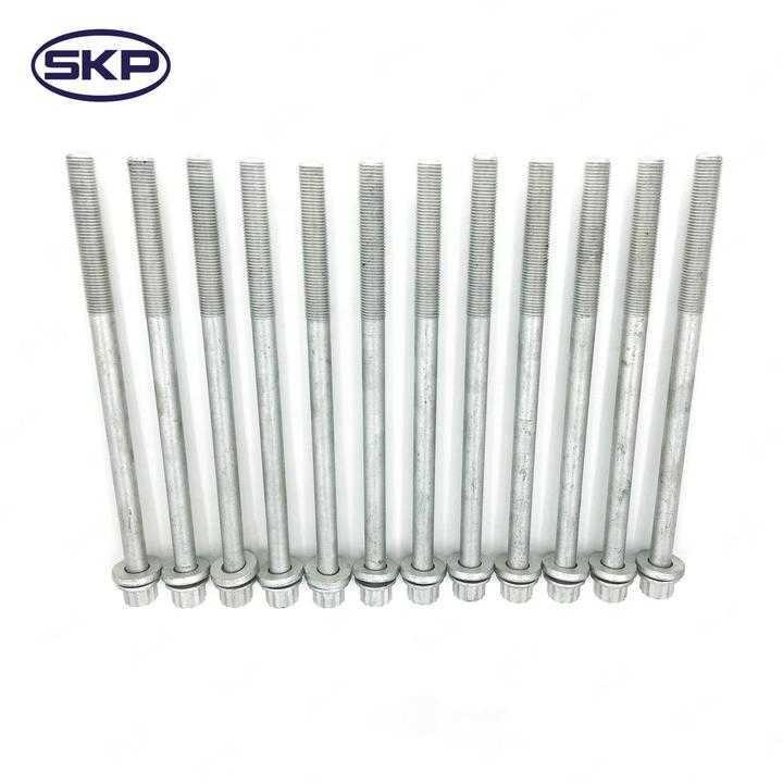 Engine Cylinder Head Bolt Set SKP SKHB205
