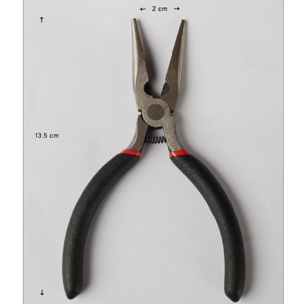 Dollmore OOAK Long nose Plier