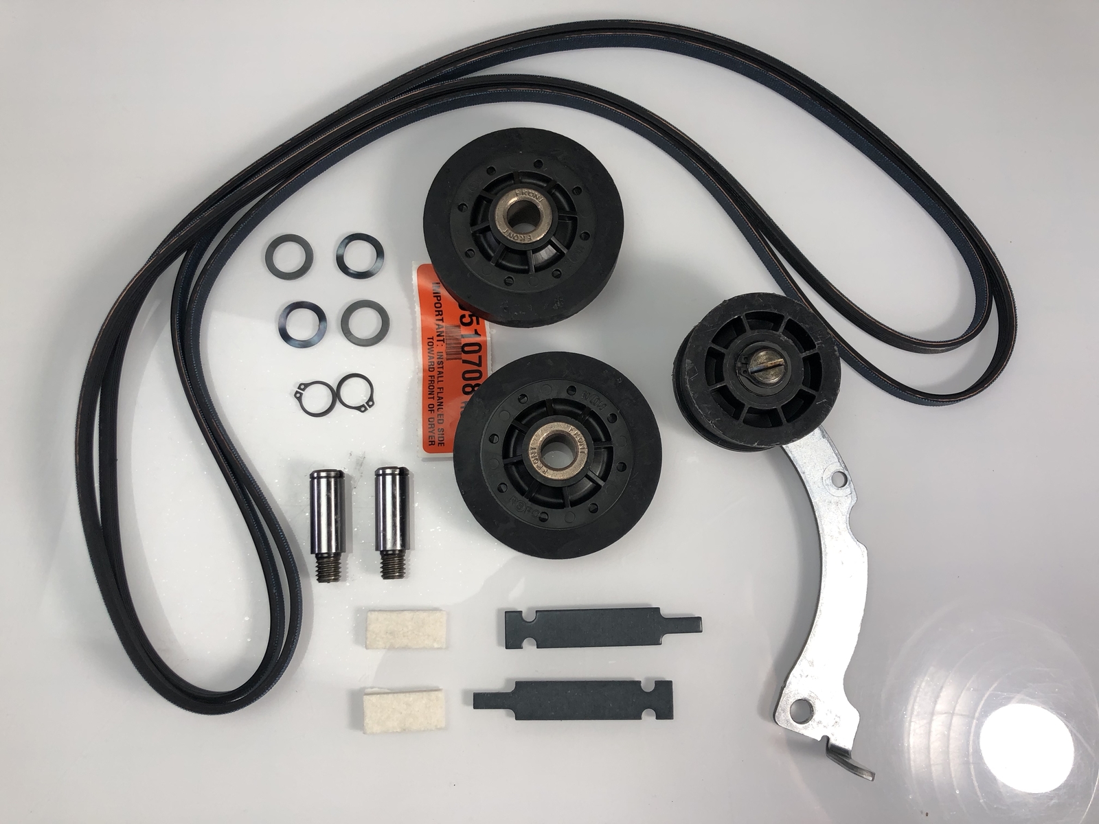 Speed Queen Dryer Rebuild Kit RB170002 Fits ALL Speed Queen Dryers Made After...