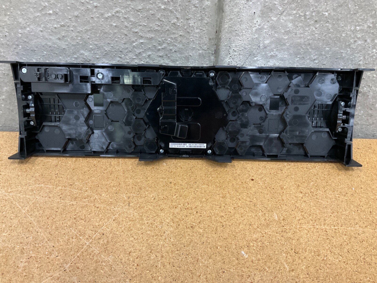 PureStorage 82-0223-02 A0 Front Bezel