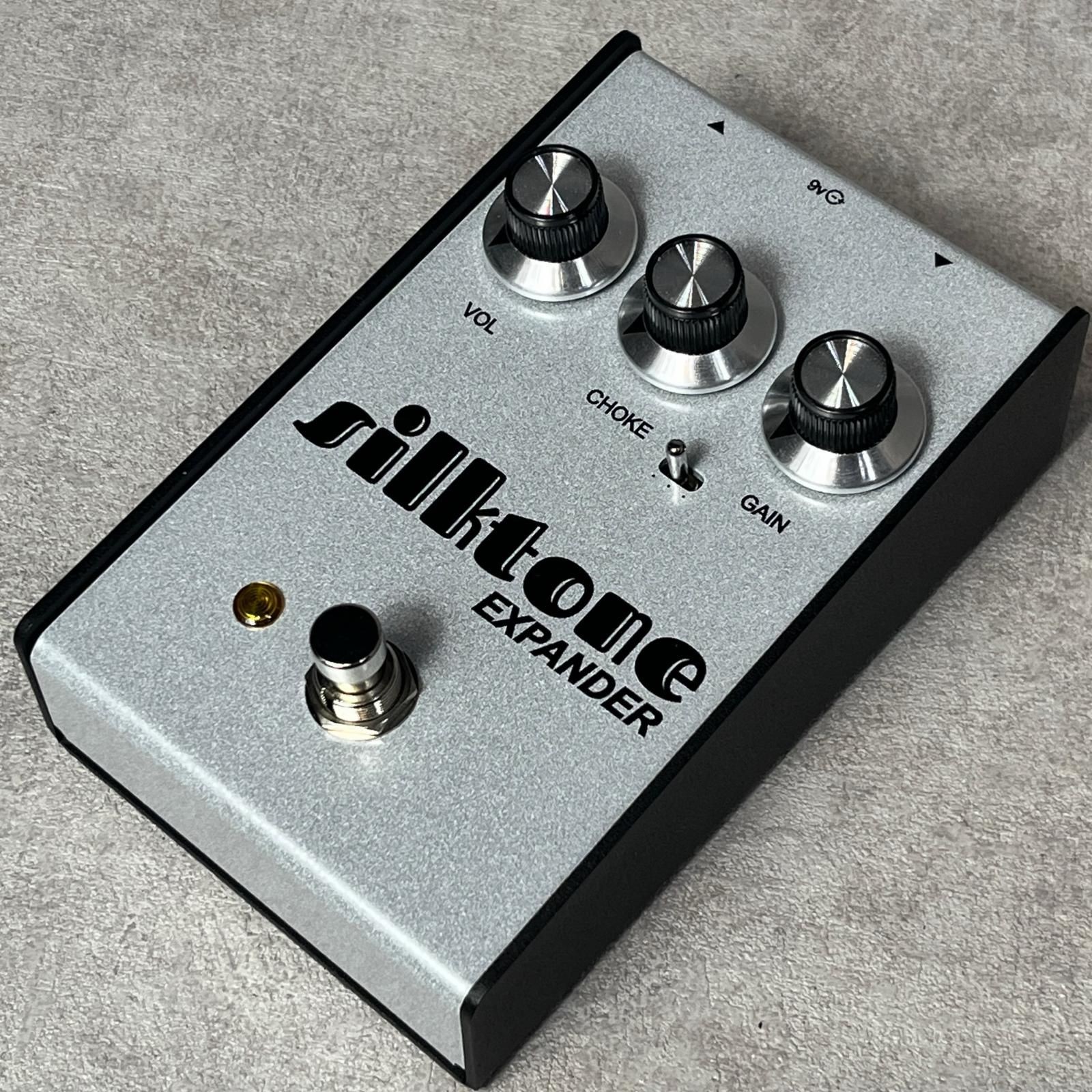 Good condition Silktone Expander Effect Pedal