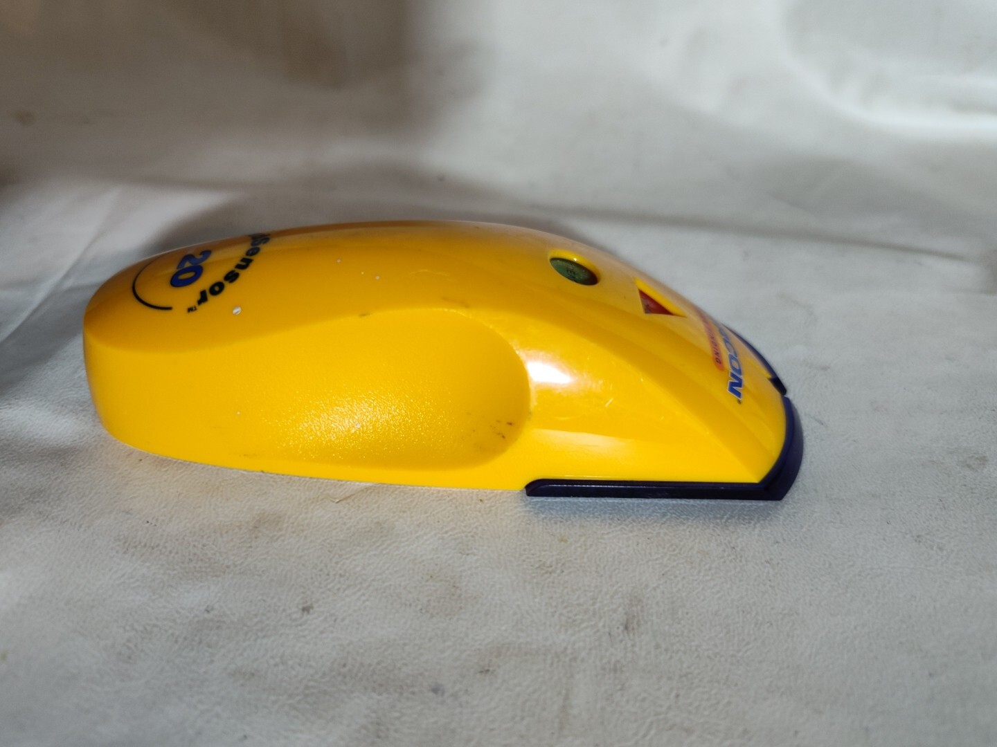 Zircon StudSensor L20 Edge Finding - Pre-Owned