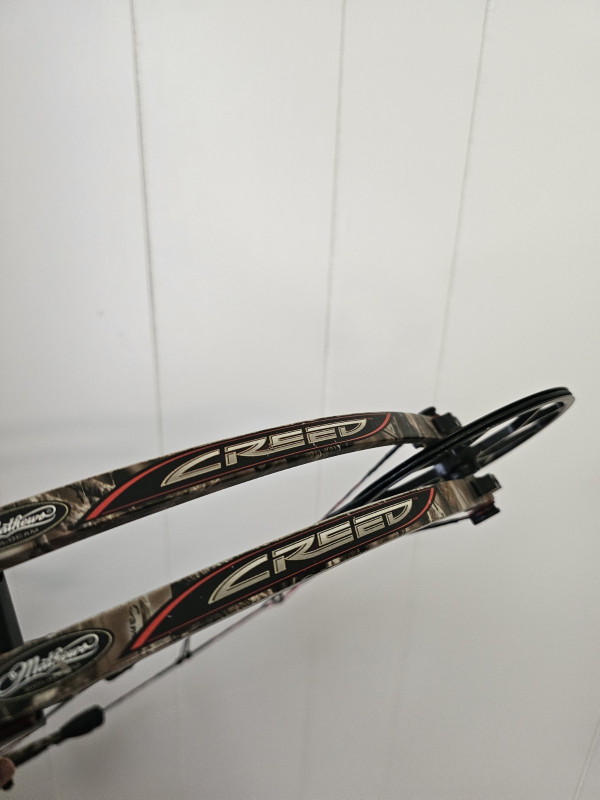 Mathews Creed Compound Bow