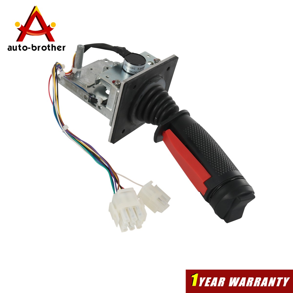 Single Axis Joystick Controller 1600282 for JLG 1532E2 1532E3 1932E2 1932E3