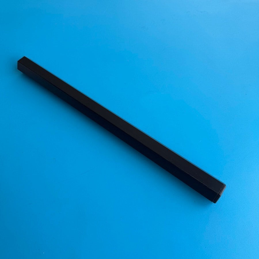 SIMMONS SD200 Electronic Drum Part: Frame Hexagonal Black Tube [14"x1"]