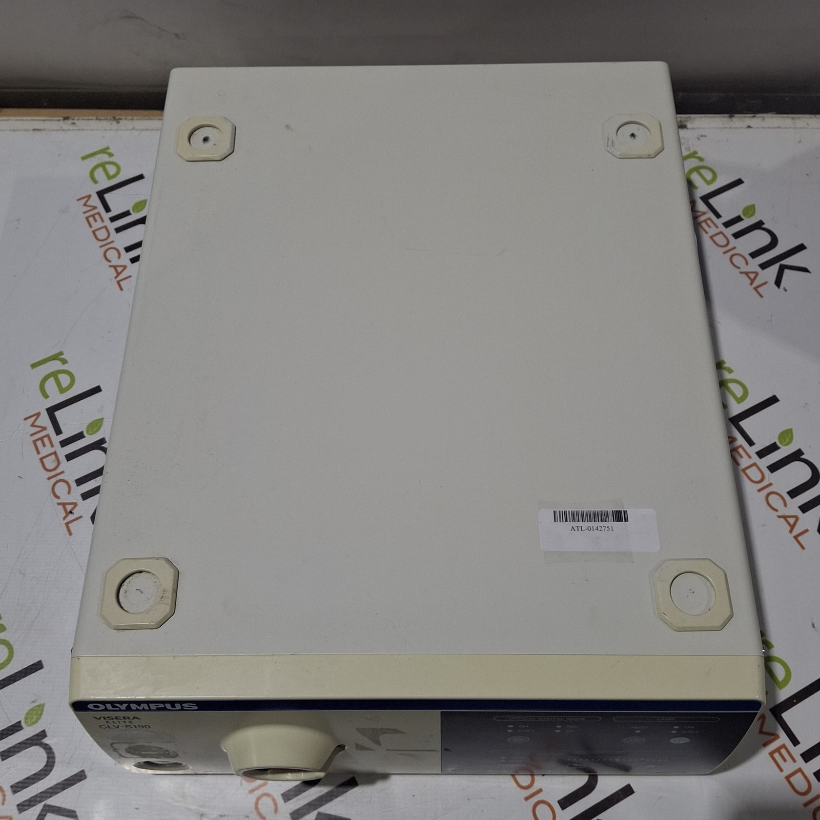 Olympus CLV-S190 Visera Elite Light Source