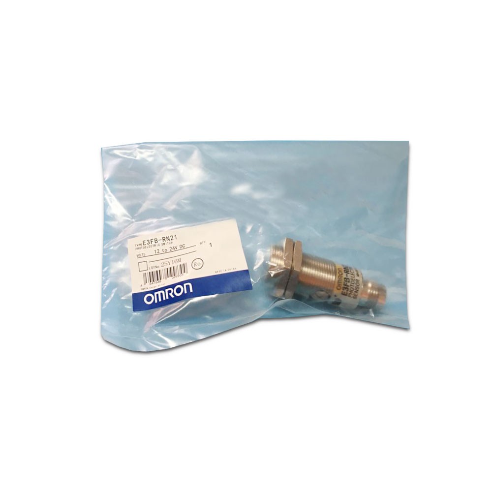 Omron 1P E3FB-DN11 E3FB-DN12 E3FB-DN13 E3FB-DN21 E3FB-RN21 E3FB-RN12 E3FB-RN11