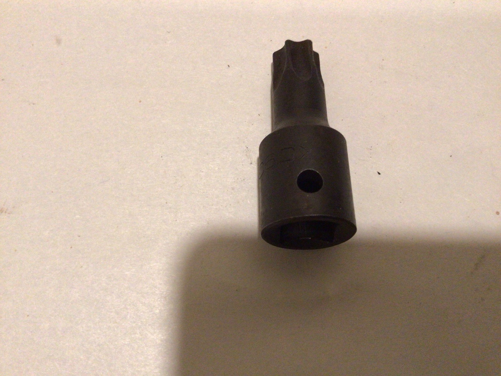 MATCO C60X TORX BIT SOCKET 1/2" DRIVE