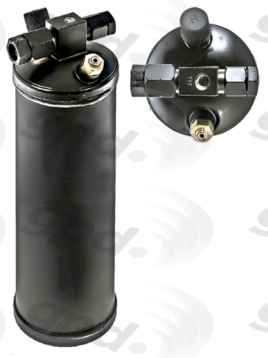 GPD 9441526 A/C Receiver Drier Kit fits 1990-1990 Eagle Vista