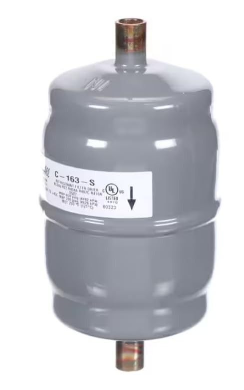Fits Food Warming Equipment 00323 407G Filter Drier for ASU-9