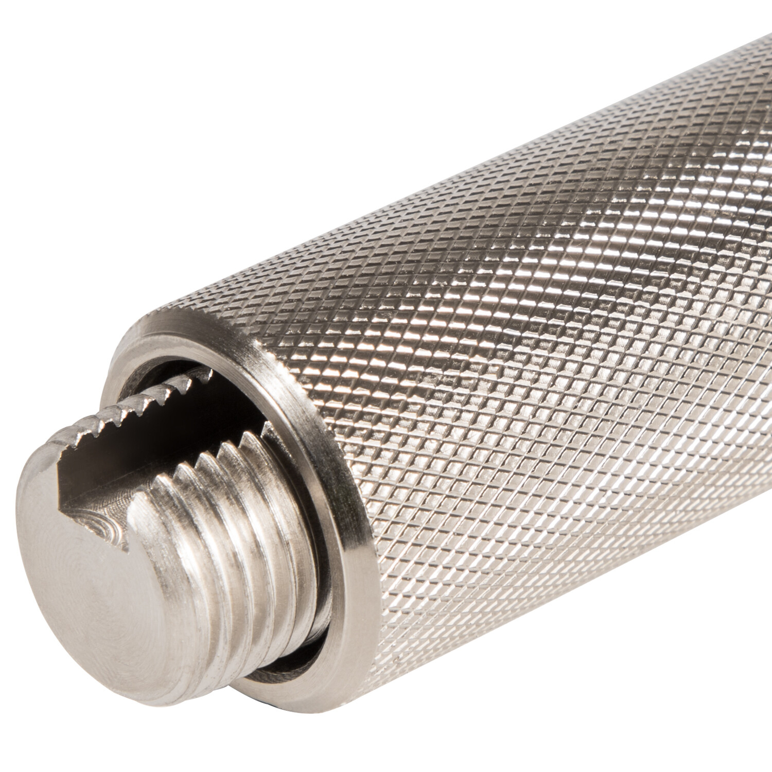 7402 Universal Outside Thread Chaser & Metric Die Set for Thread Repair Tool