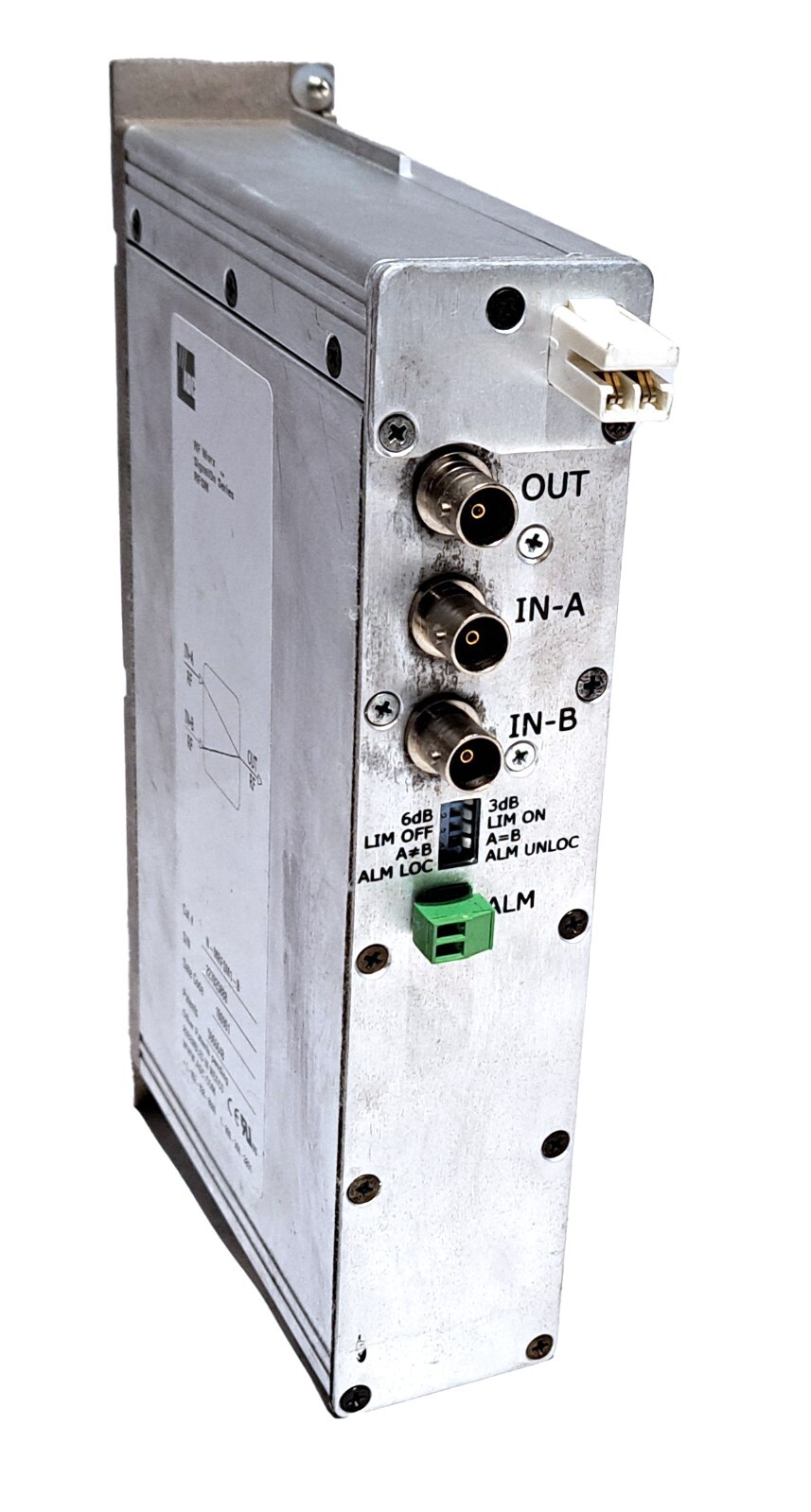 ADC RFSM N-MRFSM1-B, 1327625 Module