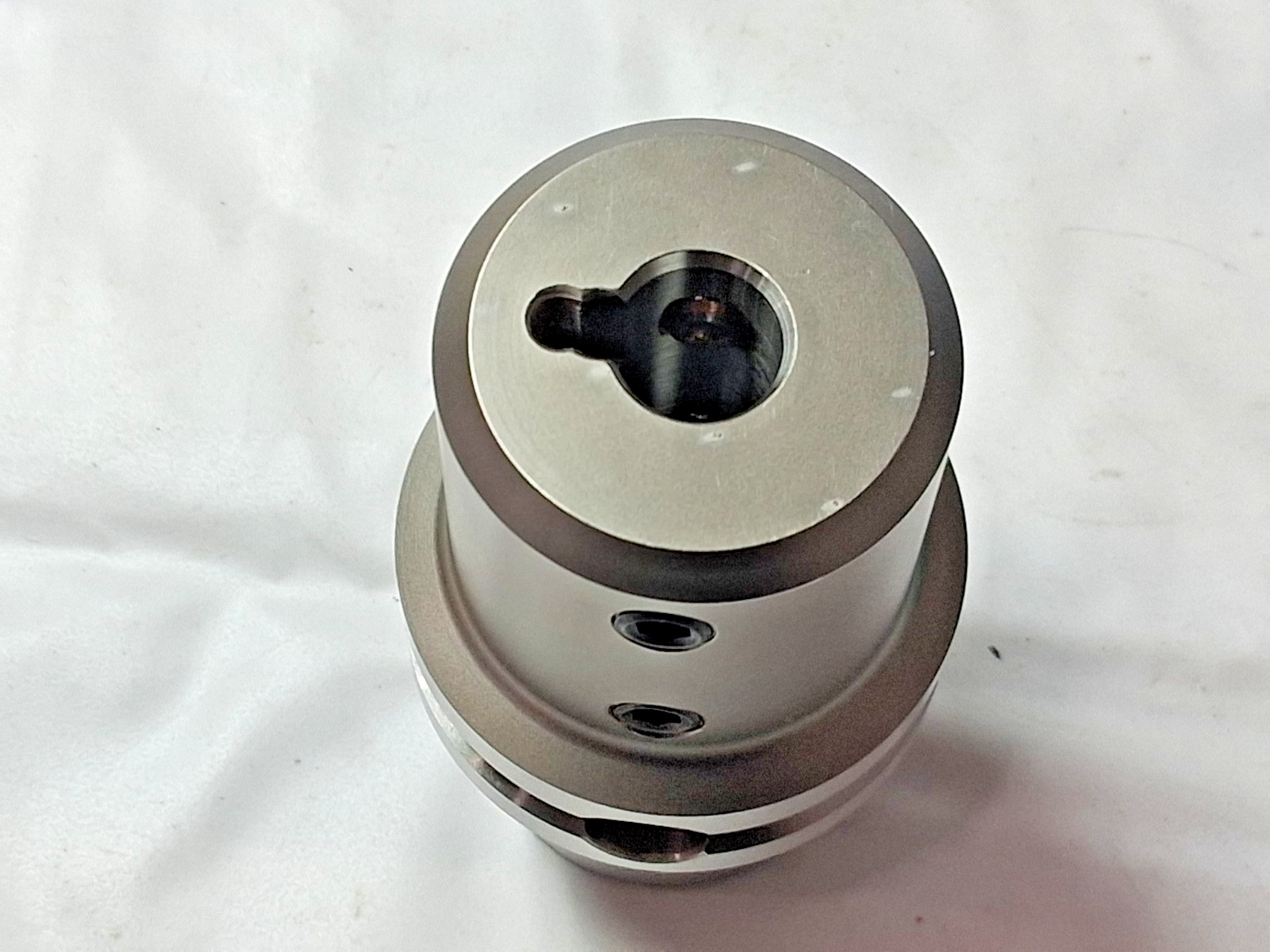 Kennametal Boring Bar Modular Adapter 0.5" ID 3789938